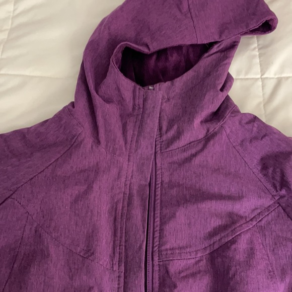 Jacket - Picture 2 of 3